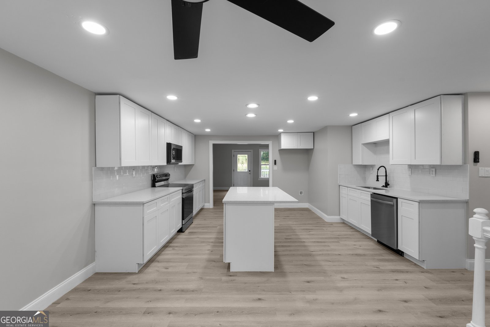 3267 Sunderland Drive Snellville - 9