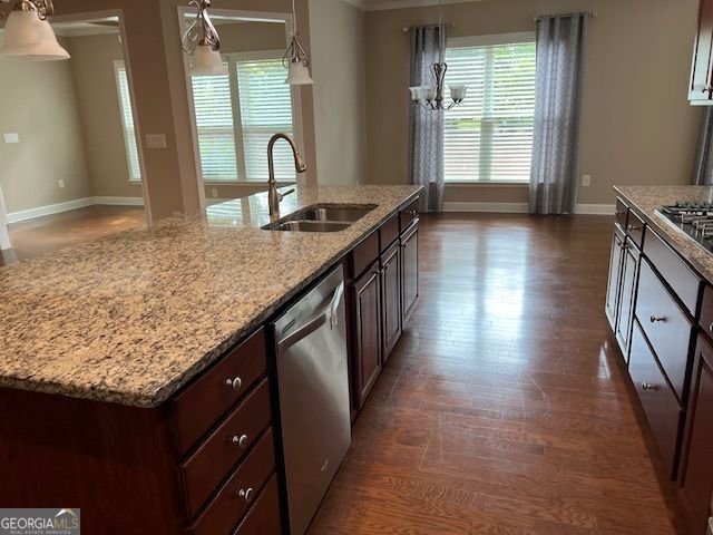 818 Eagle Drive Griffin - 17
