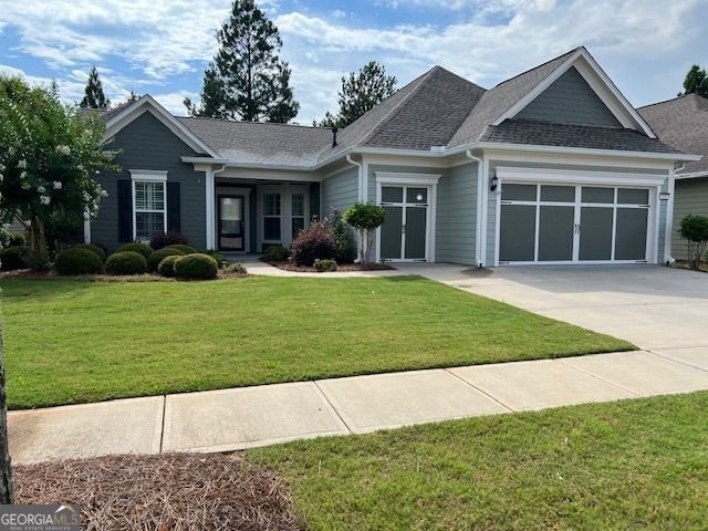 818 Eagle Drive Griffin - 2
