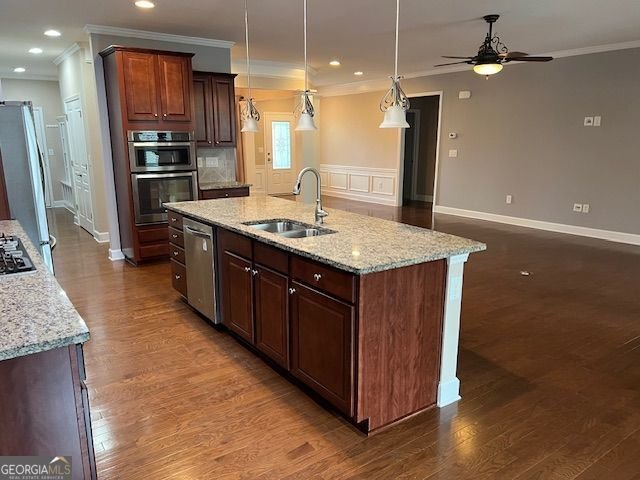 818 Eagle Drive Griffin - 20