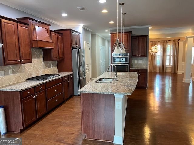 818 Eagle Drive Griffin - 21