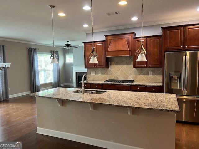 818 Eagle Drive Griffin - 23