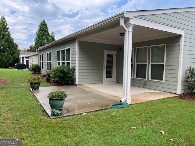 818 Eagle Drive Griffin - 3