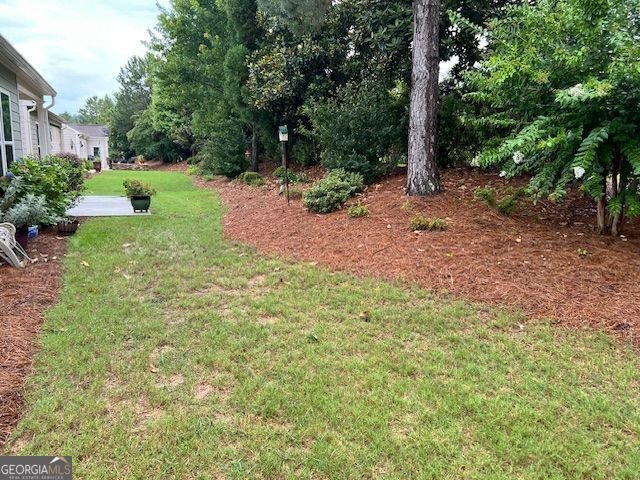 818 Eagle Drive Griffin - 37