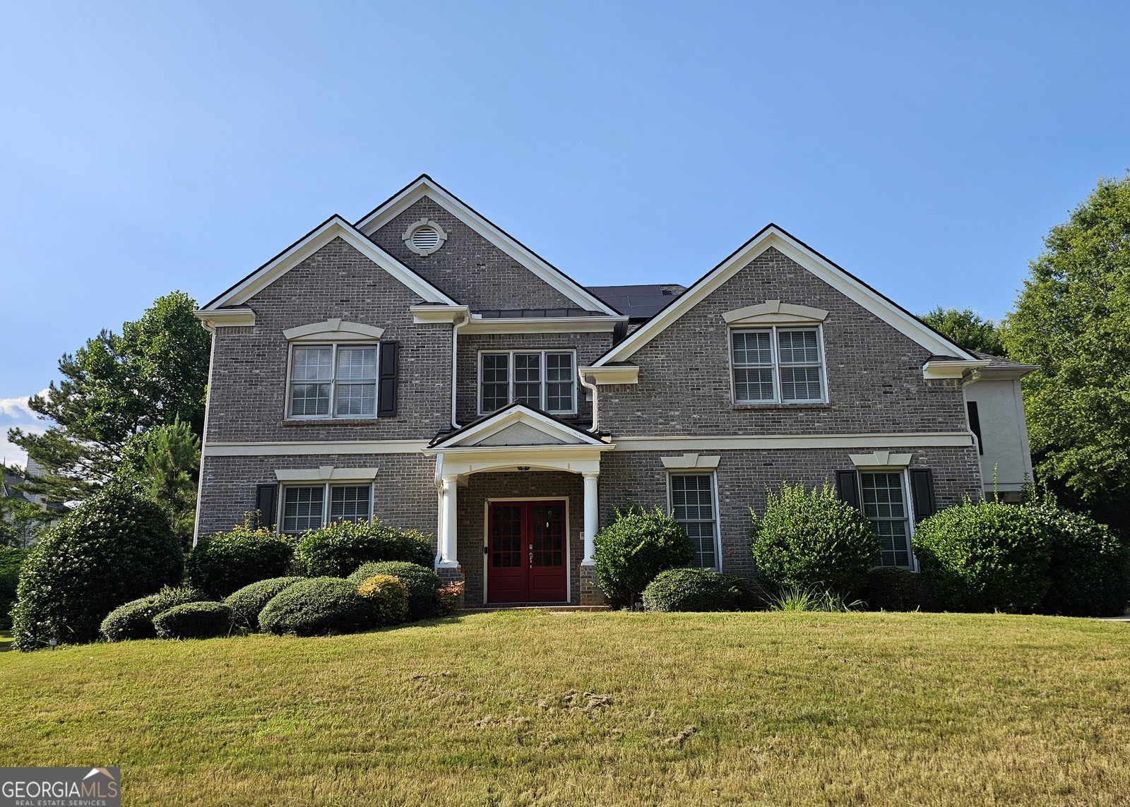 7235 Thoreau Cir Atlanta - 1