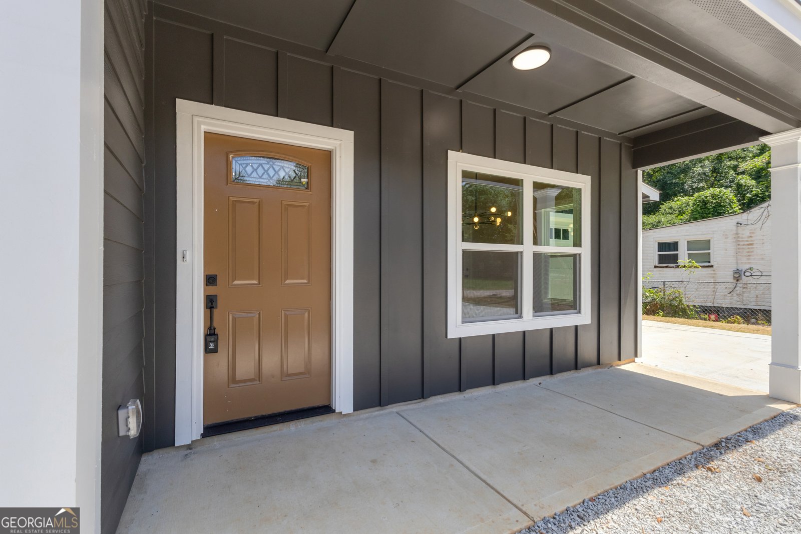 402 Power Plant Road Hogansville - 2