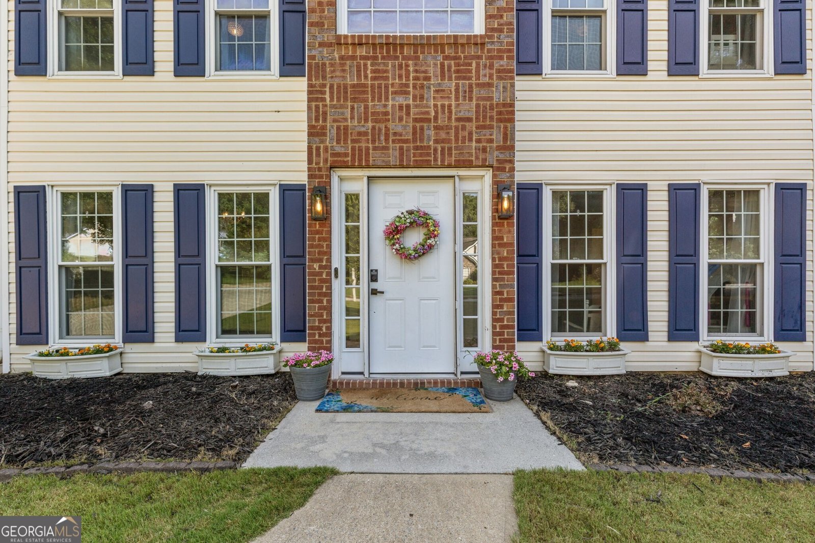 2505 Hamilton Parc Lane Buford - 2