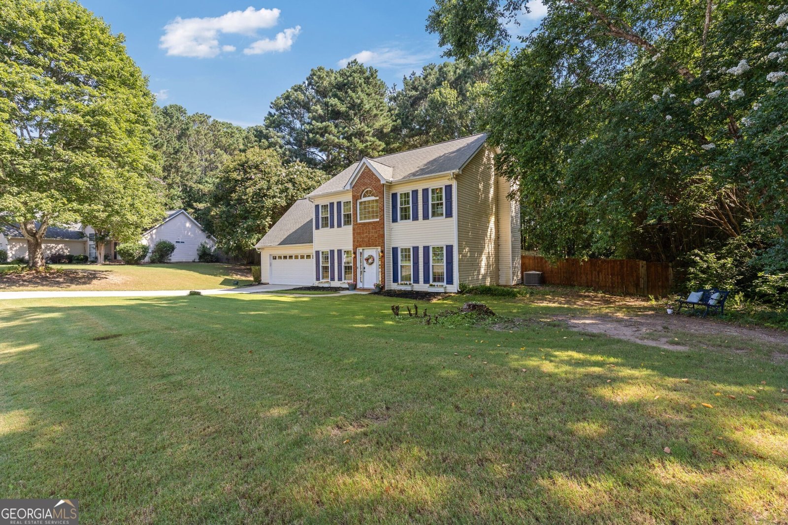 2505 Hamilton Parc Lane Buford - 3