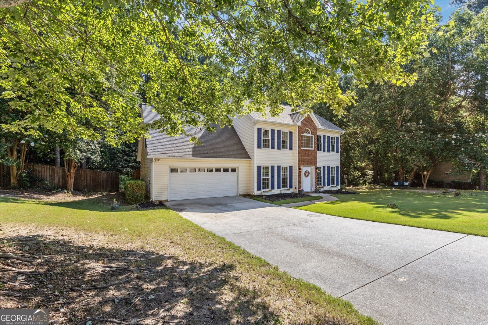 2505 Hamilton Parc Lane Buford - 4