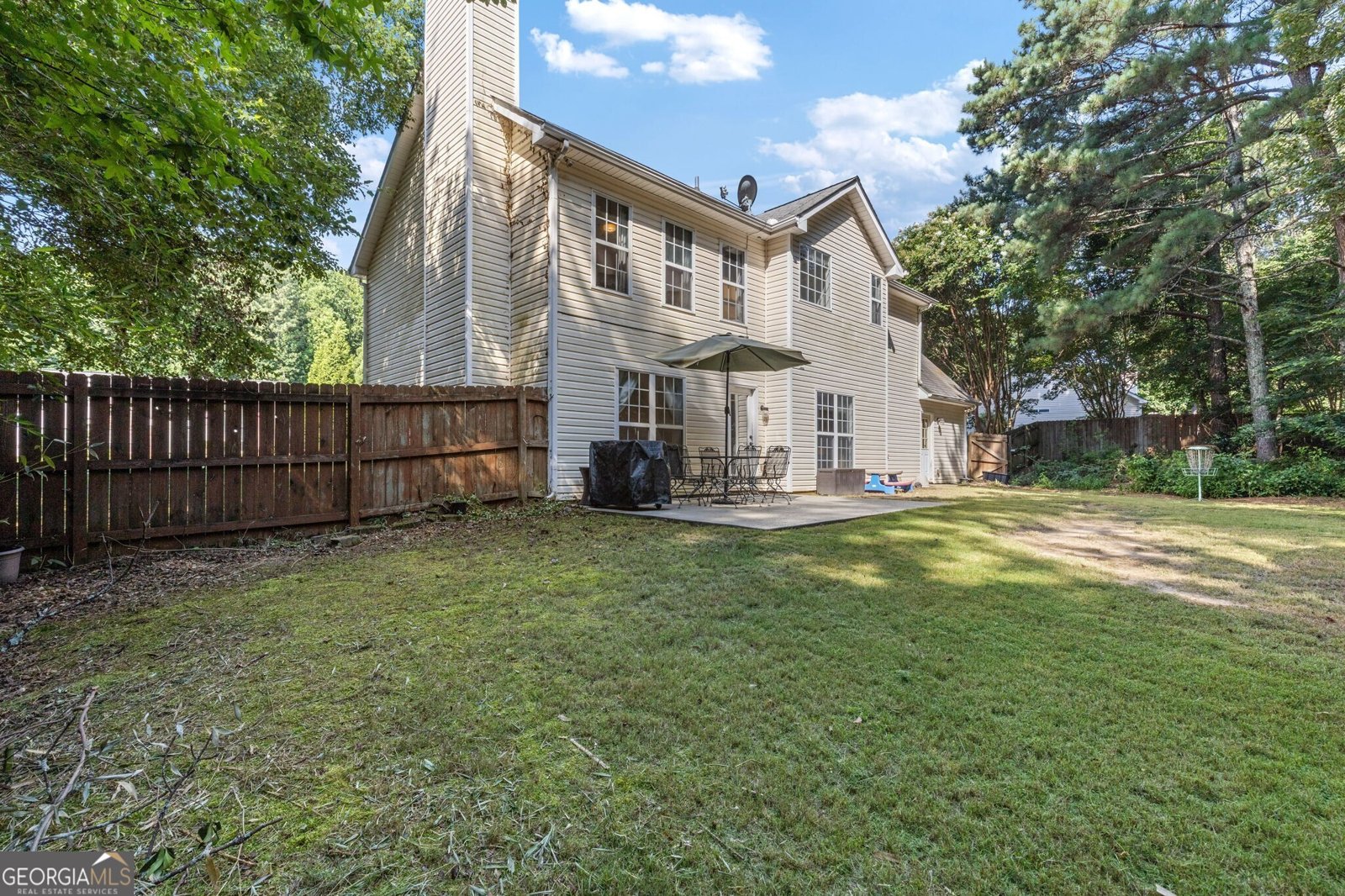 2505 Hamilton Parc Lane Buford - 5