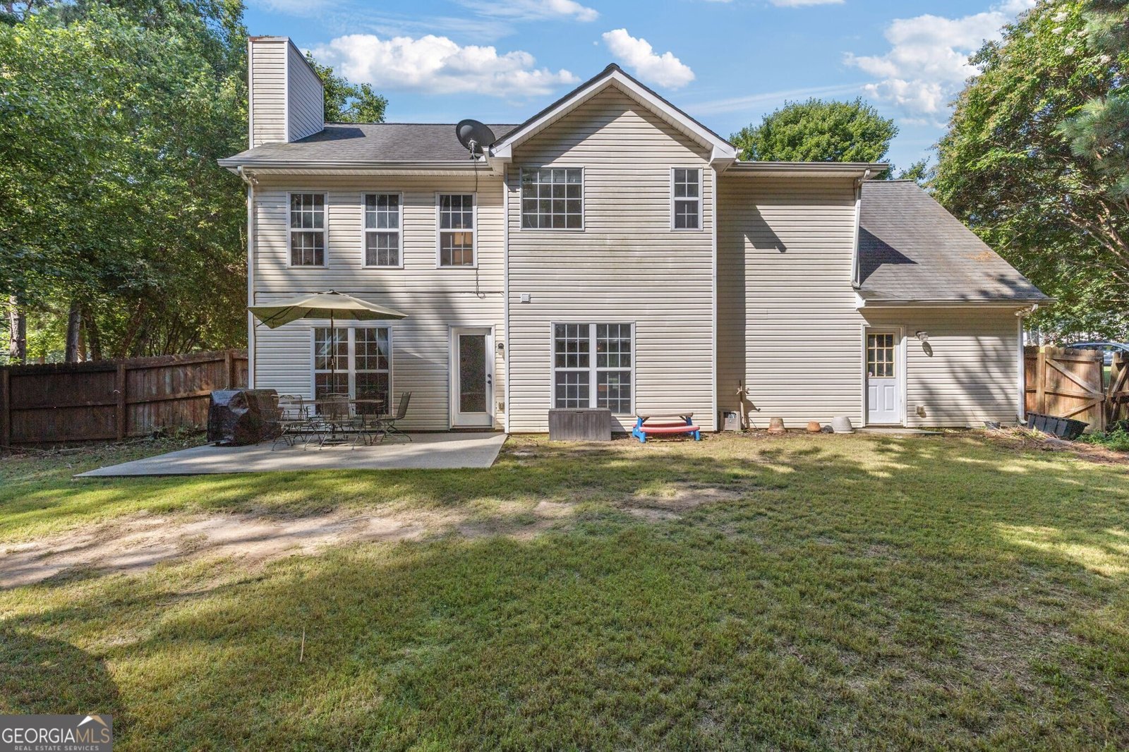 2505 Hamilton Parc Lane Buford - 6