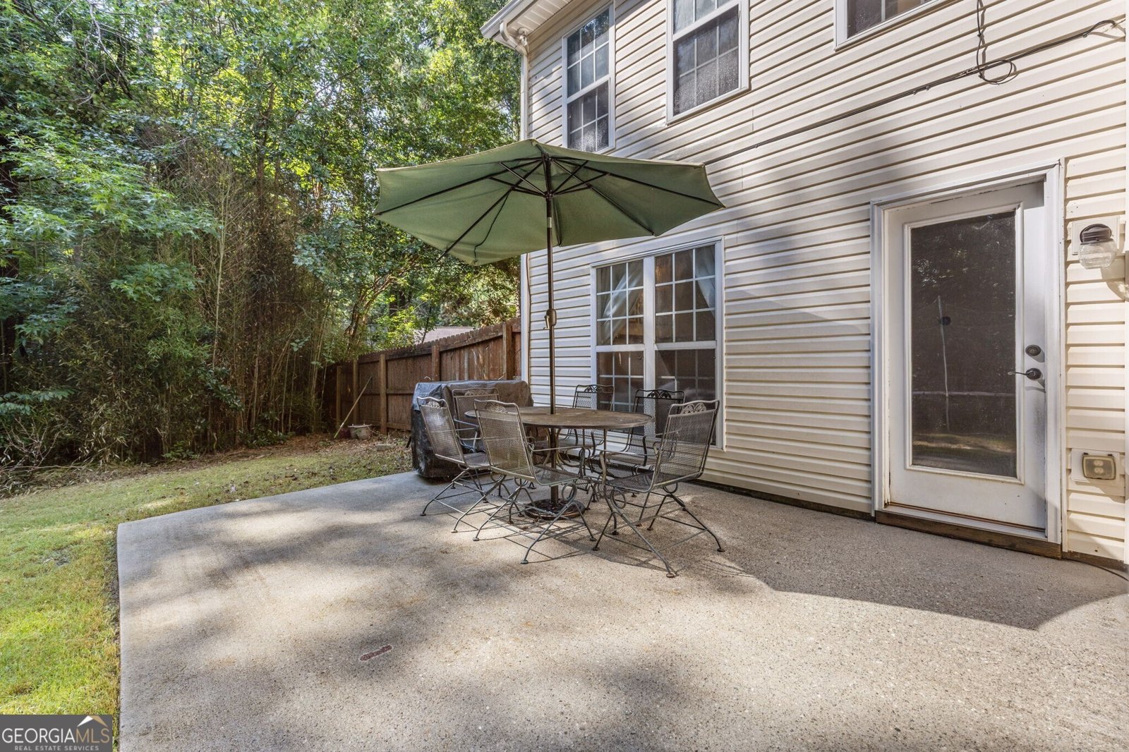 2505 Hamilton Parc Lane Buford - 8