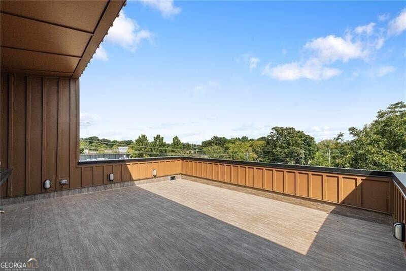 1633 Overlook Way Atlanta - 40