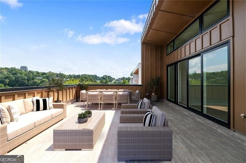 1633 Overlook Way Atlanta - 6