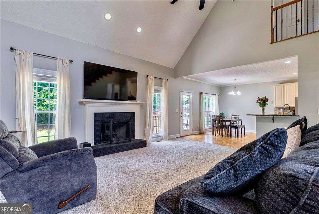 4167 Alayna Lee Circle Mcdonough - 1