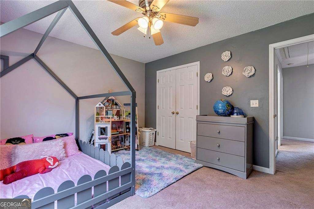 4167 Alayna Lee Circle Mcdonough - 14
