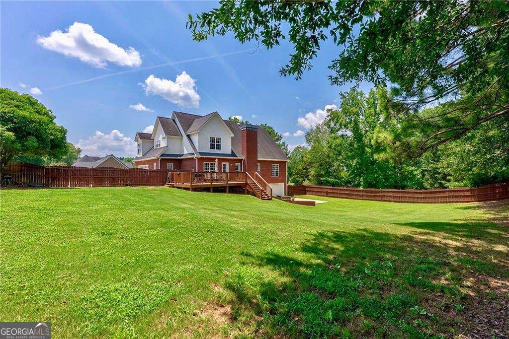 4167 Alayna Lee Circle Mcdonough - 21