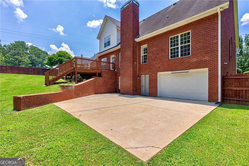 4167 Alayna Lee Circle Mcdonough - 22