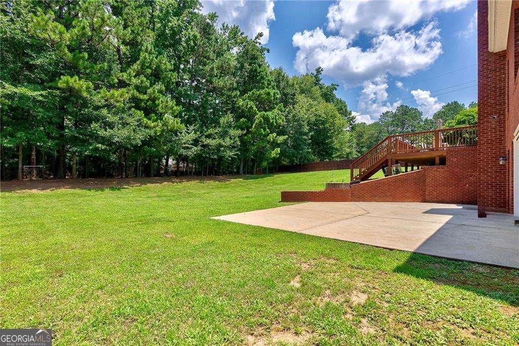 4167 Alayna Lee Circle Mcdonough - 23