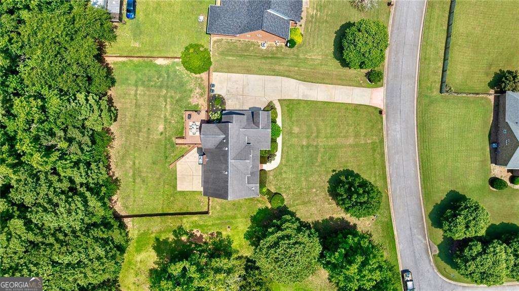 4167 Alayna Lee Circle Mcdonough - 24