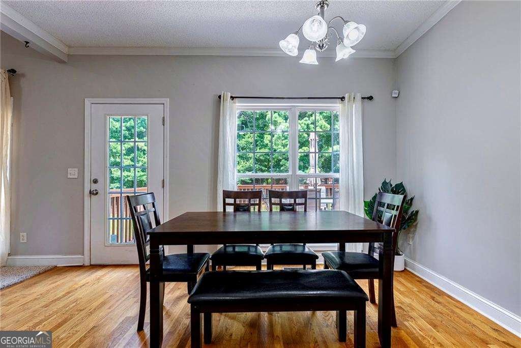 4167 Alayna Lee Circle Mcdonough - 3