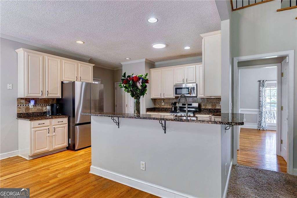 4167 Alayna Lee Circle Mcdonough - 4