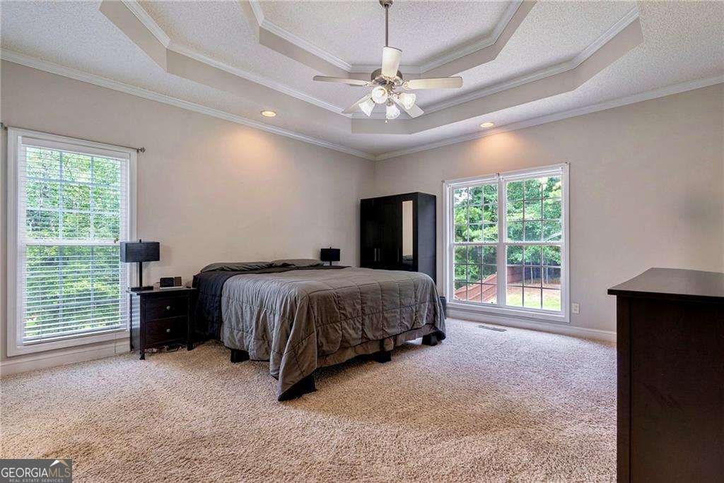 4167 Alayna Lee Circle Mcdonough - 7