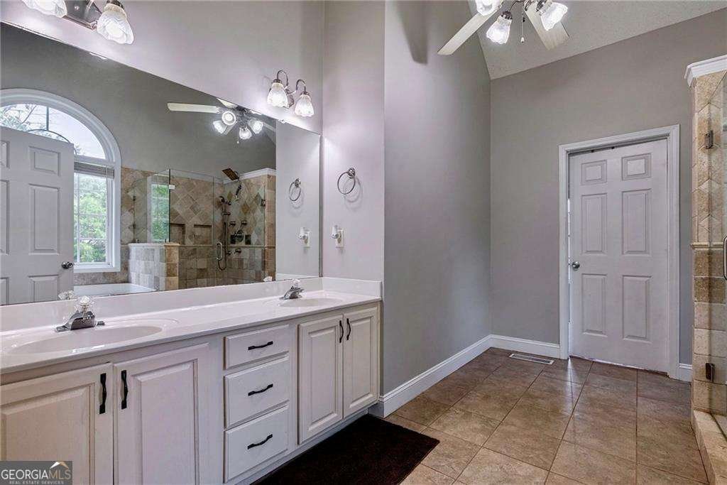4167 Alayna Lee Circle Mcdonough - 9