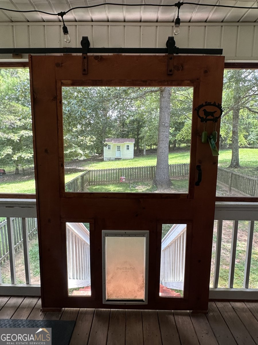 251 Southern Walk Dr Milledgeville - 28