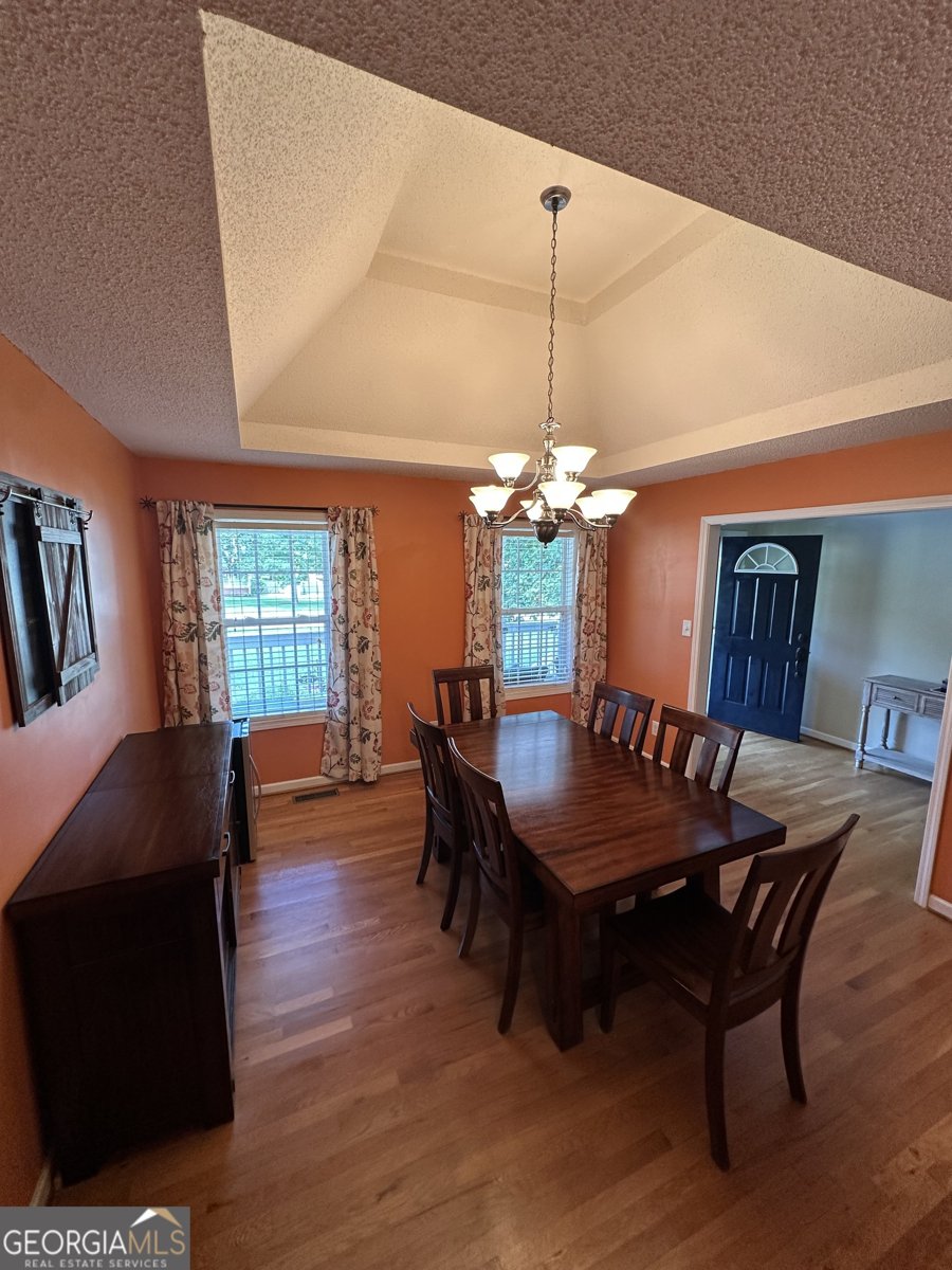 251 Southern Walk Dr Milledgeville - 29