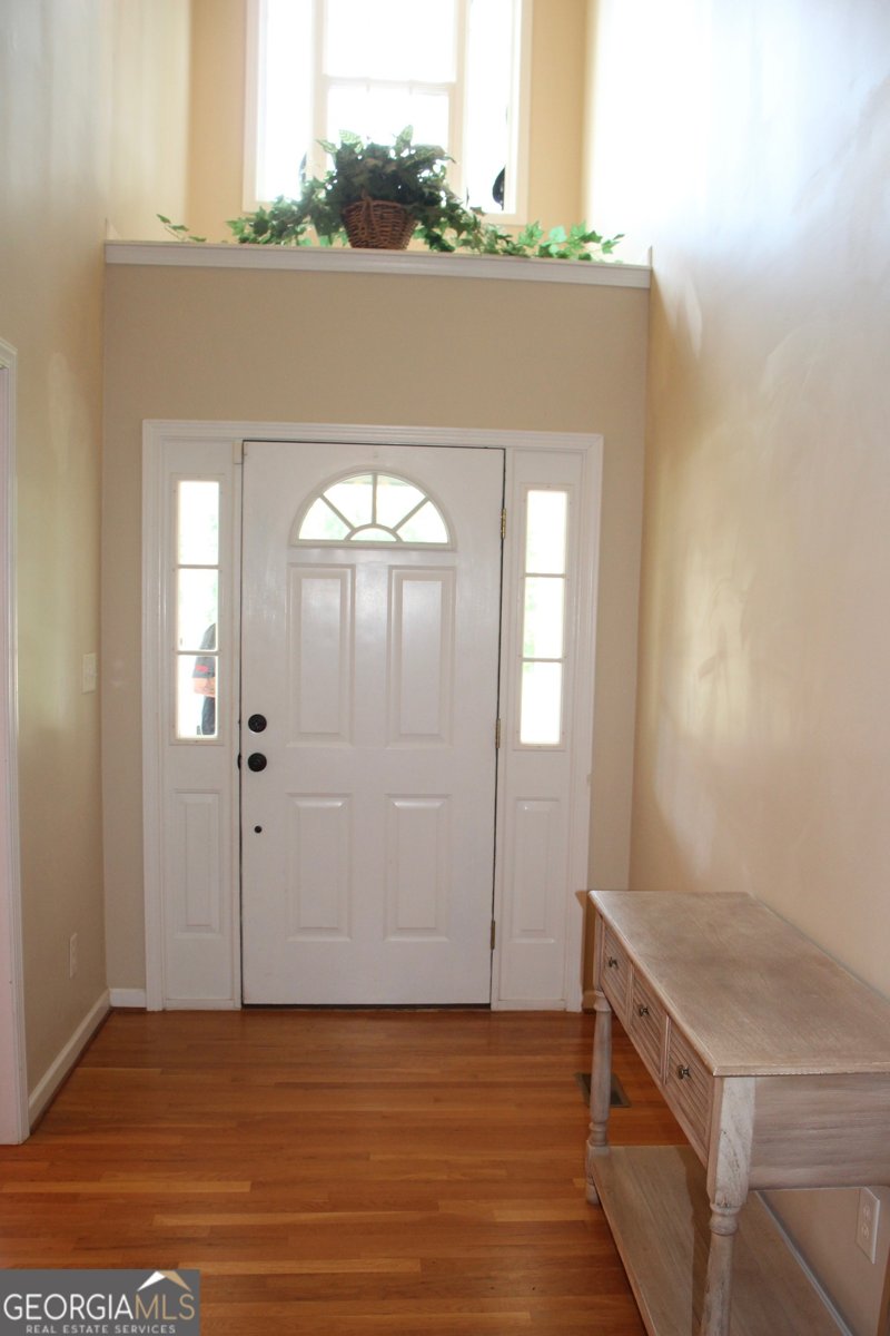 251 Southern Walk Dr Milledgeville - 37