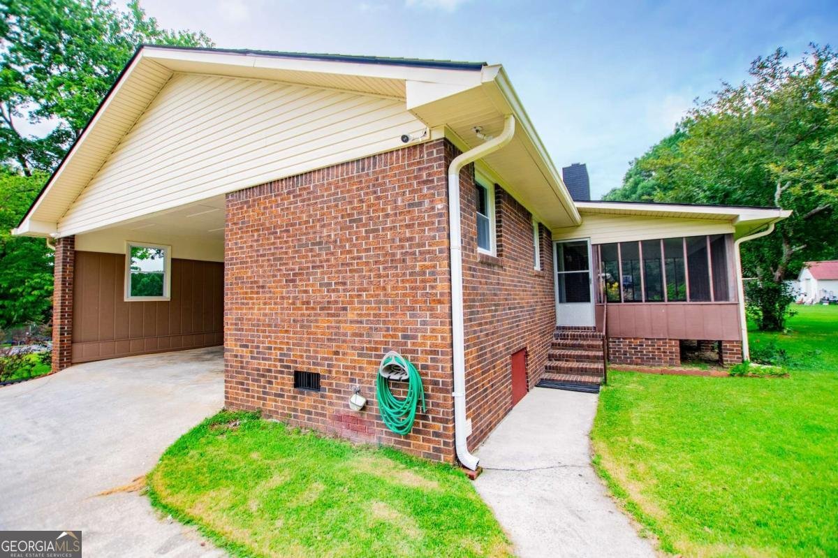 45 Alvin Drive Carrollton - 1
