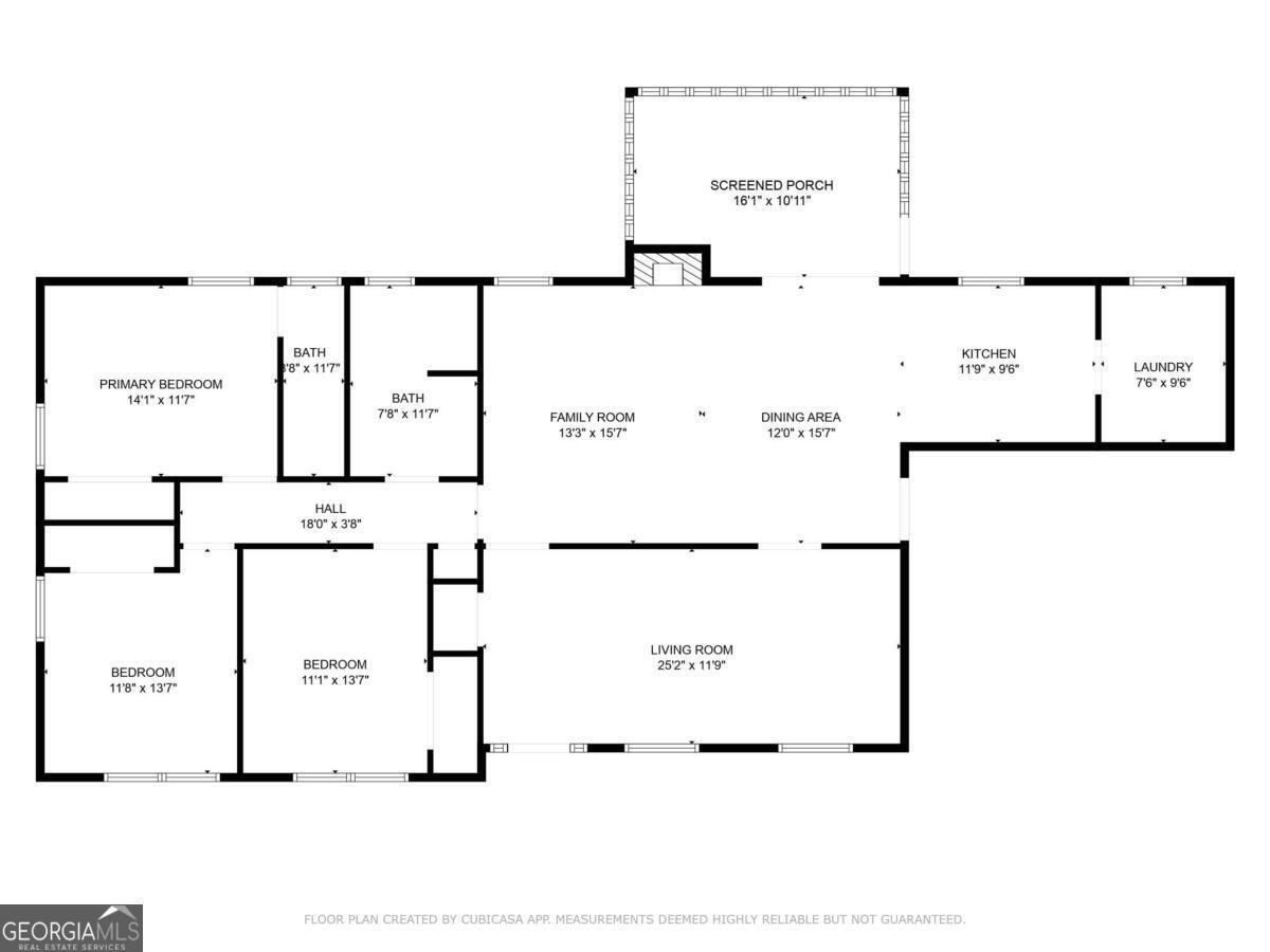 45 Alvin Drive Carrollton - 53