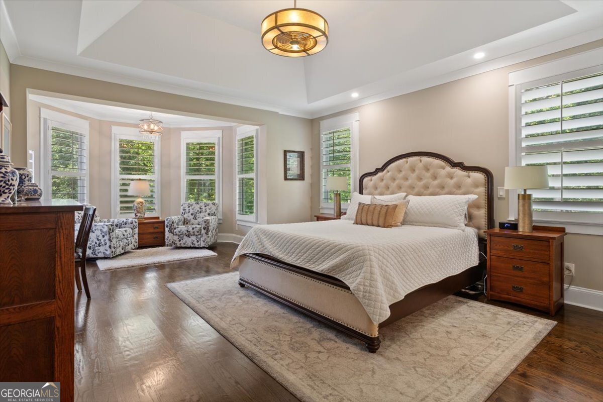 134 Sharp Mountain Creek Ball Ground - 19