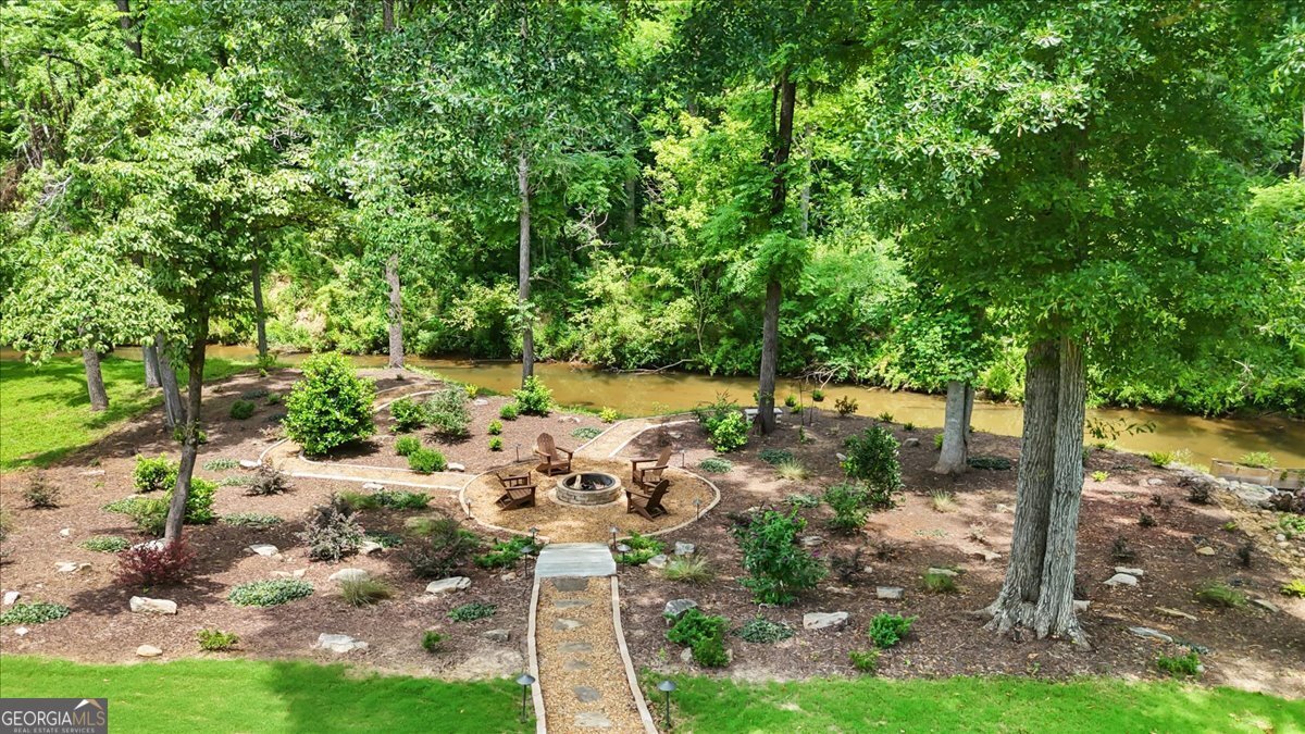 134 Sharp Mountain Creek Ball Ground - 2