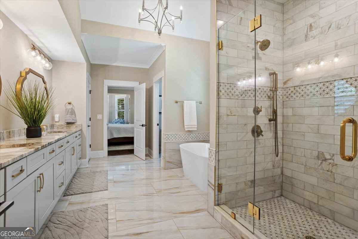 134 Sharp Mountain Creek Ball Ground - 23