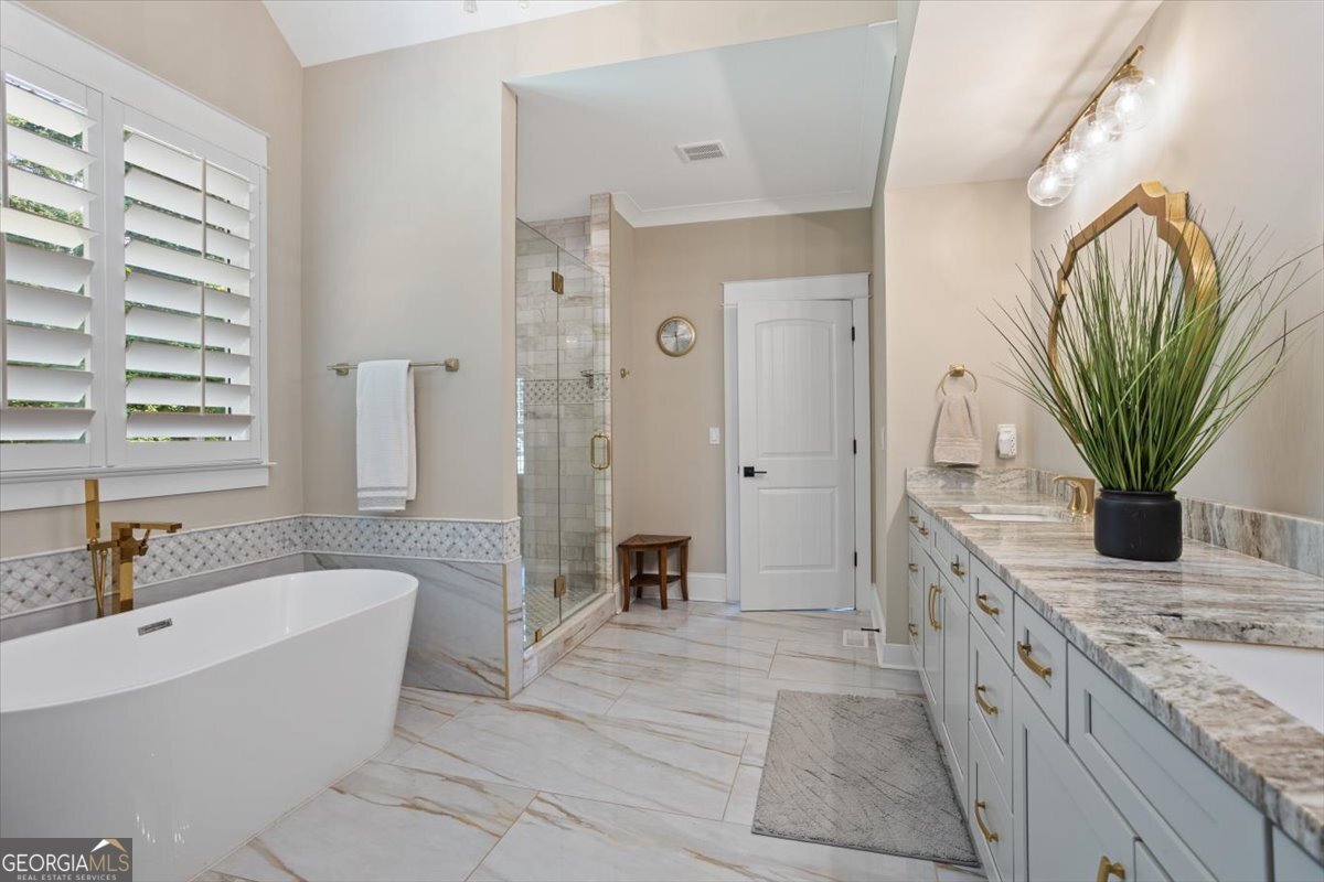 134 Sharp Mountain Creek Ball Ground - 25
