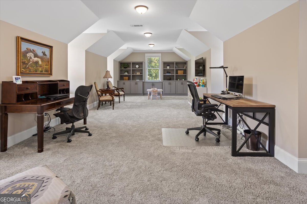 134 Sharp Mountain Creek Ball Ground - 27