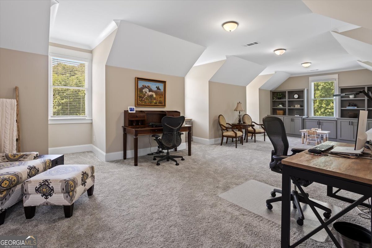 134 Sharp Mountain Creek Ball Ground - 28