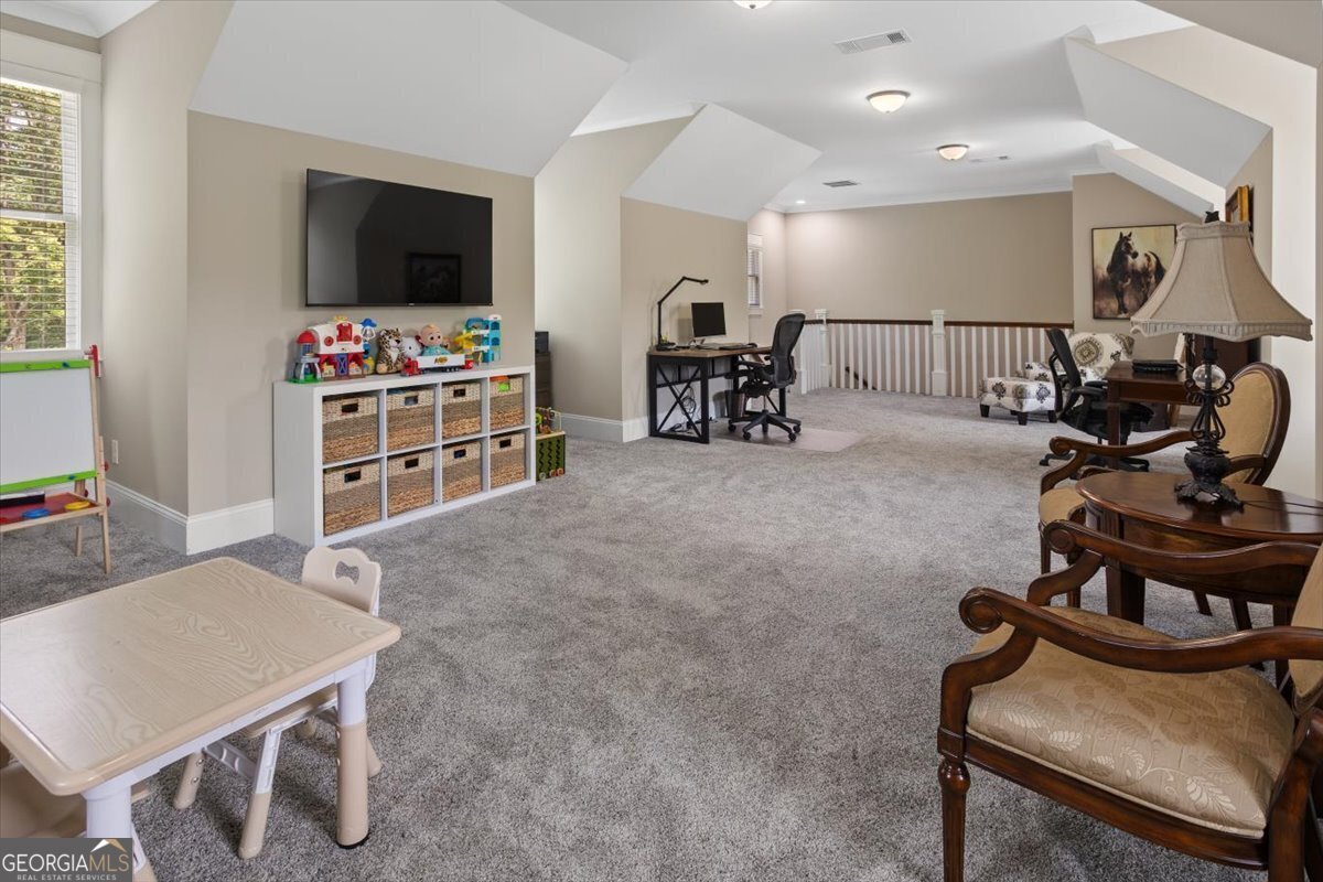 134 Sharp Mountain Creek Ball Ground - 29
