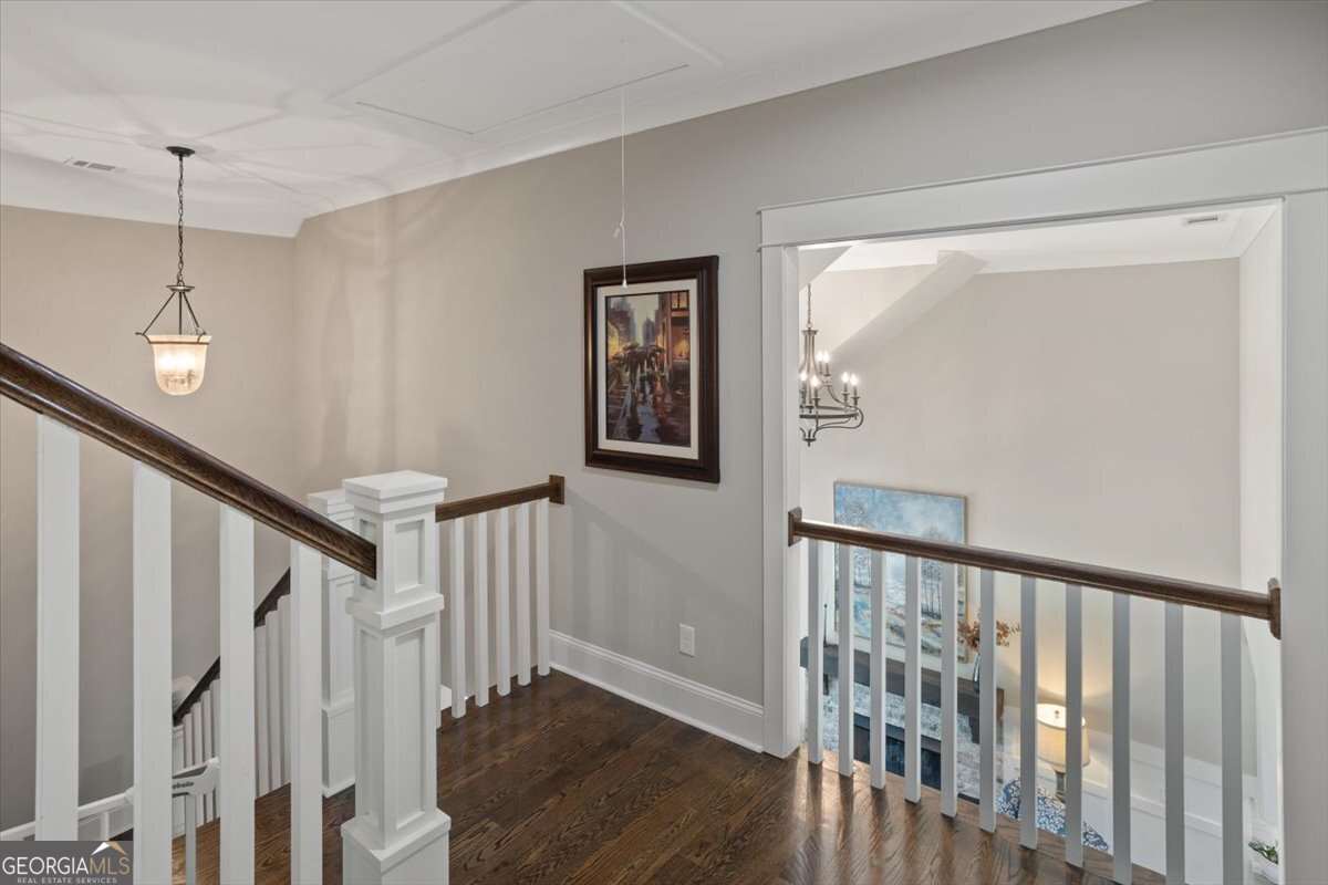 134 Sharp Mountain Creek Ball Ground - 31