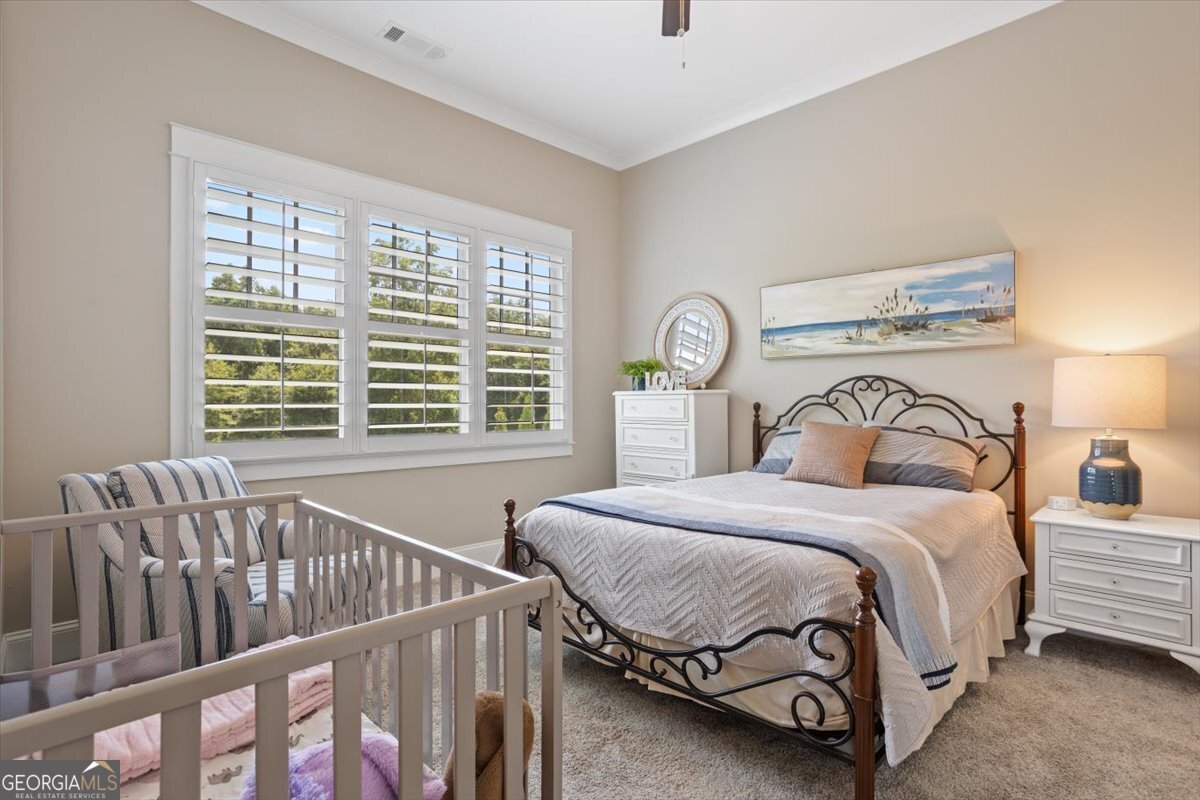 134 Sharp Mountain Creek Ball Ground - 32