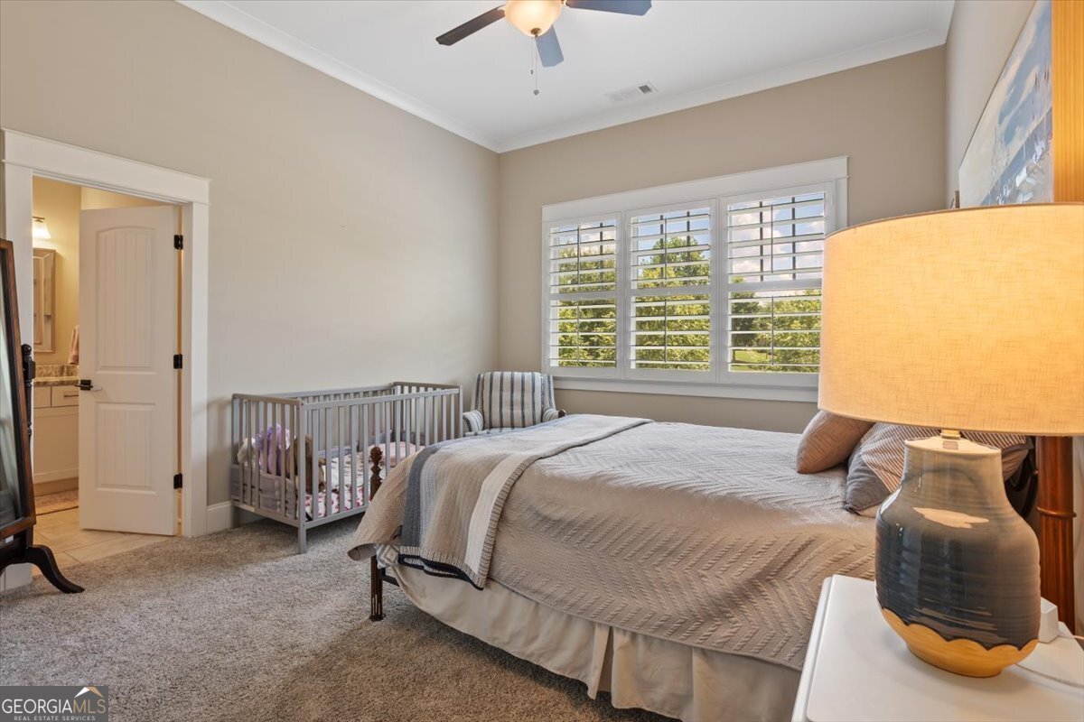 134 Sharp Mountain Creek Ball Ground - 33