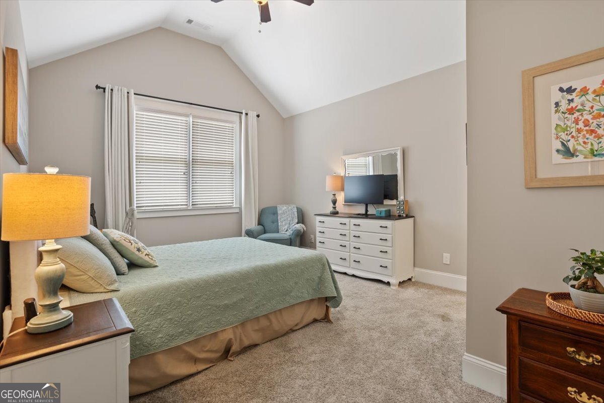 134 Sharp Mountain Creek Ball Ground - 35