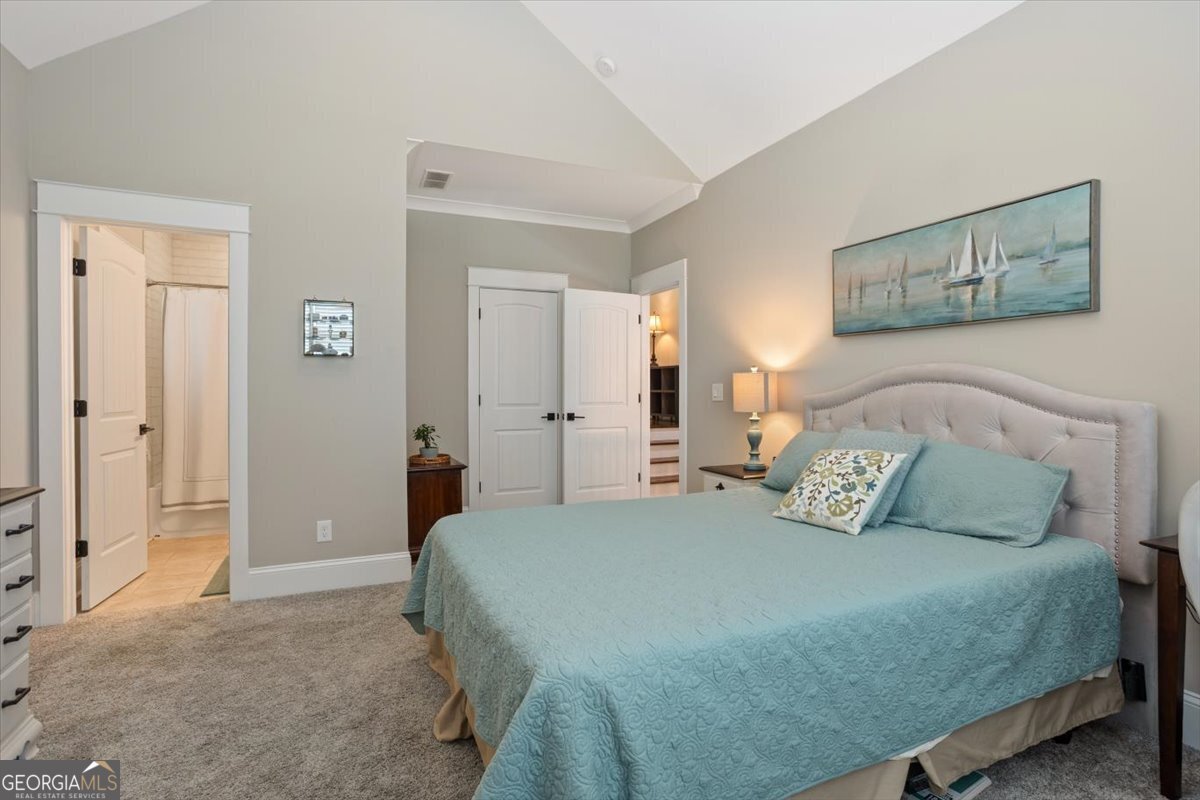 134 Sharp Mountain Creek Ball Ground - 36