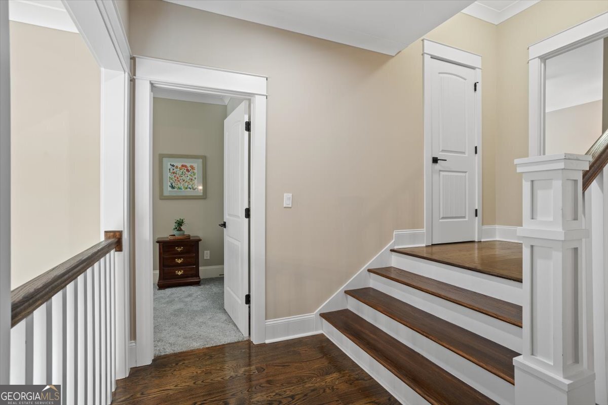 134 Sharp Mountain Creek Ball Ground - 38