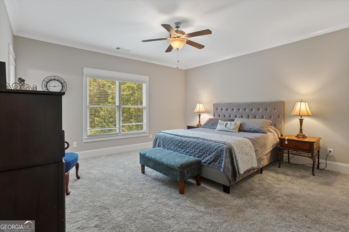 134 Sharp Mountain Creek Ball Ground - 39