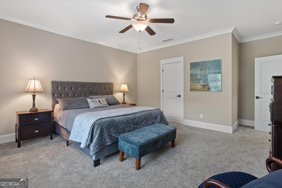 134 Sharp Mountain Creek Ball Ground - 40