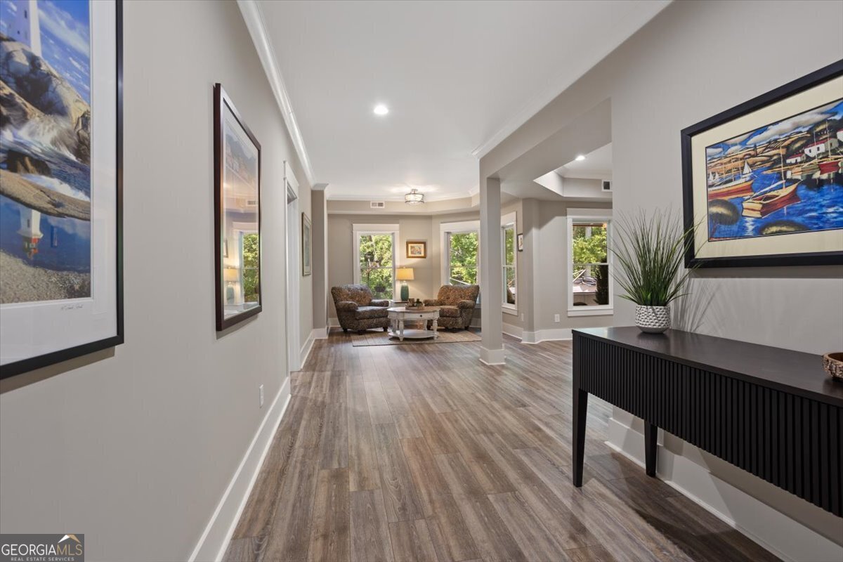 134 Sharp Mountain Creek Ball Ground - 42