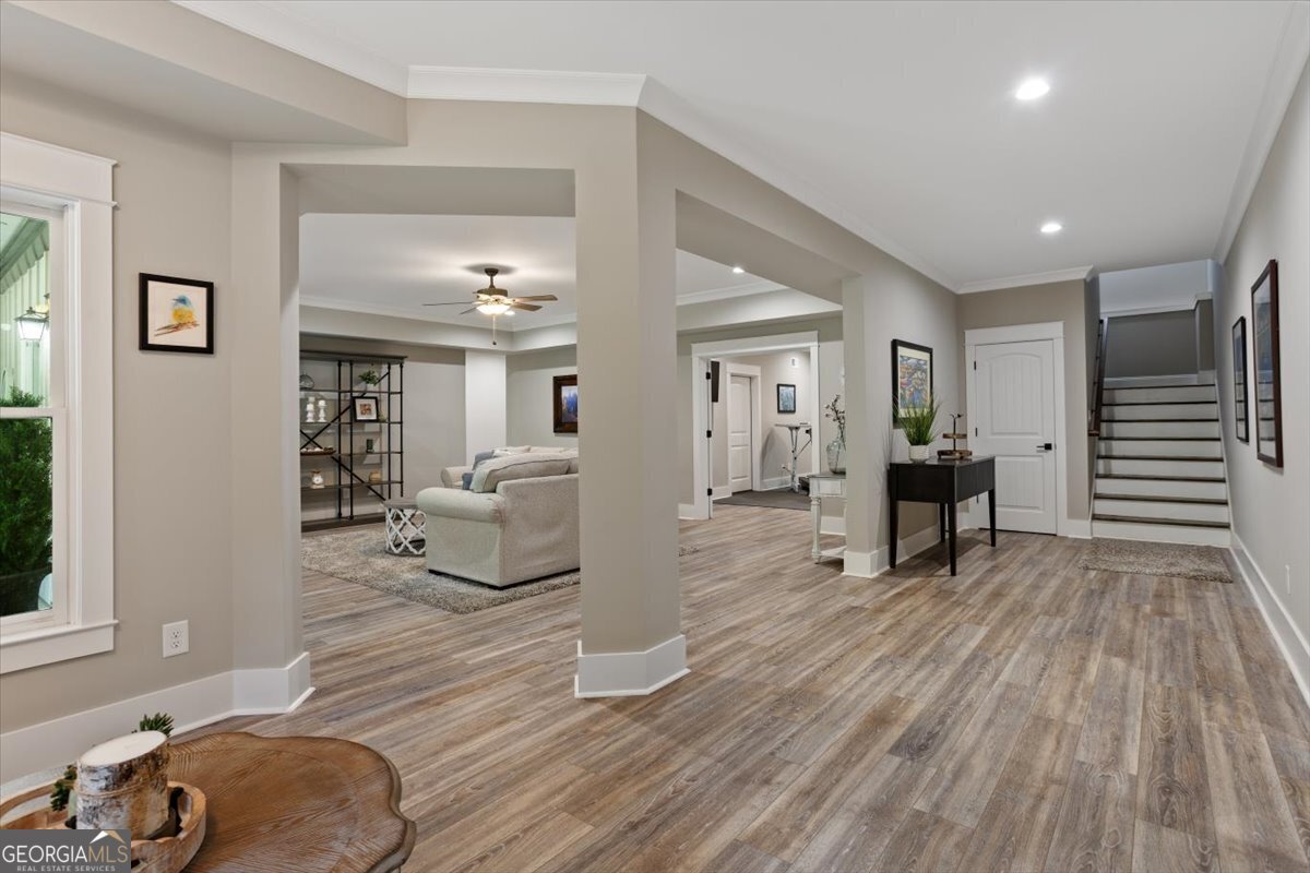 134 Sharp Mountain Creek Ball Ground - 43